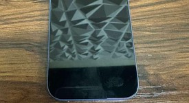 Good
													Apple iPhone 16 - T-Mobile, Ultramarine, 128 GB, A3081, photo 2 of 8