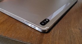 Good
													Samsung Galaxy Tab S7 Plus - Wi-Fi, Mystic Bronze, 512 GB, 8 GB, SM-T970, Wi-Fi, photo 4 of 8