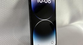 Mint
													Apple iPhone 14 Pro - Unlocked, Black, 128 GB, A2650, photo 3 of 8