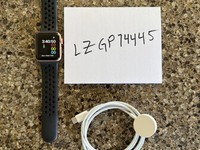Apple Watch Series 3 38mm