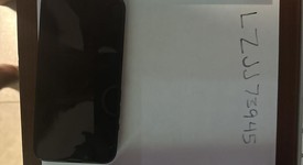 Good
													Apple iPhone 14 - AT&T, Midnight, 128 GB, A2649, photo 1 of 7