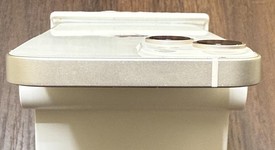 Good
													Apple iPhone 14 - Unlocked, Starlight, 128 GB, A2649, photo 5 of 7