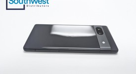 Mint
													Google Pixel 7a - Spectrum, Charcoal, 128 GB, 8 GB, G0DZQ, photo 5 of 8