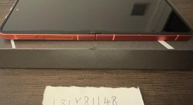 Mint
													Samsung Galaxy Z Flip7 - T-Mobile, Coral, 512 GB, 12 GB, SM-F766U, photo 2 of 6