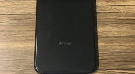 Fair
													Apple iPhone Xr - Unlocked, Black, 64 GB, A1984, photo 3 of 7