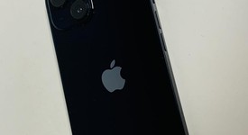 Good
													Apple iPhone 13 - Unlocked, Midnight, 128 GB, A2482, photo 2 of 9
