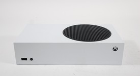 Good
													Xbox Series S (2020) - White, 512 GB, photo 5 of 6