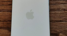 Good
													Apple iPhone 15 - Unlocked, Green, 256 GB, A2846, photo 4 of 7