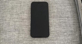 Good
													Apple iPhone 16 Pro Max - Unlocked, Black, 256 GB, A3084, photo 4 of 8