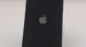 Good
													Apple iPhone SE 2nd Gen 2020 - Unlocked, Black, 64 GB, A2275, photo 1 of 3