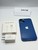 Good Apple iPhone 13 - Unlocked, Blue, 128 GB, A2482