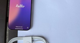 Mint
													Apple iPhone 16 Pro - Unlocked, Desert, 256 GB, A3083, photo 1 of 9