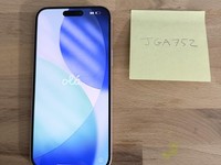 Apple iPhone 15 Plus