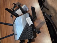 Asus Router