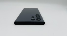 Mint
													Samsung Galaxy S22 Ultra - Unlocked, Graphite, 128 GB, 8 GB, SM-S908U1, photo 5 of 8