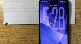 Good
													Apple iPhone 15 Plus - Unlocked, Black, 128 GB, A2847, photo 1 of 6