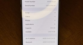 Mint
													Apple iPhone 16 Pro - Unlocked, Desert, 256 GB, A3083, photo 4 of 8