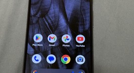 Good
													Google Pixel 7 - Unlocked, Obsidian, 128 GB, 8 GB, GVU6C, Sub-6 5G, photo 3 of 18