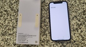 New
													Google Pixel 10 - Unlocked, Frost, 128 GB, GLBW0, photo 2 of 3