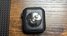 Mint
													Apple Watch SE 2nd Gen 40mm - Midnight, A2722 - GPS, Aluminum, photo 5 of 18