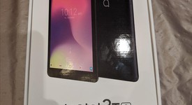 New
													Alcatel 3T 8" - T-Mobile, Black, 16 GB, 2 GB, photo 1 of 2