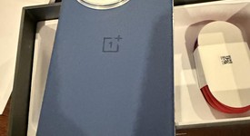 Good
													OnePlus 13 - Unlocked, Midnight Ocean, 512 GB, 16 GB, photo 2 of 4