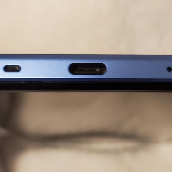 Moto G Play (2024) - Unlocked, Blue, 64 GB, 4 GB