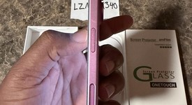 Good
													Apple iPhone 16 - Unlocked, Pink, 128 GB, A3081, photo 3 of 6