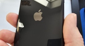 Good
													Apple iPhone 11 - Unlocked, Black, 64 GB, A2111, photo 2 of 8