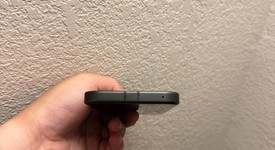 Good
													Google Pixel 9a - Verizon, Obsidian, 128 GB, 8 GB, photo 2 of 7