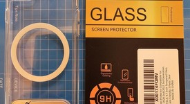 Mint
													Apple iPhone SE 3rd Gen 2022 - Unlocked, Red, 128 GB, A2595, photo 3 of 13