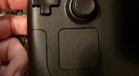 Mint
													Steam Deck OLED - AMD, Black, 1 TB, 16 GB, photo 4 of 7