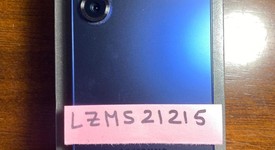 Mint
													Samsung Galaxy S25 - Spectrum, Navy Blue, 128 GB, 12 GB, SM-S931U, photo 1 of 7