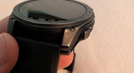 Good
													Garmin Tactix 8 - Black, AMOLED, photo 2 of 7