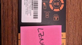 Good
													Apple iPhone 11 - T-Mobile, Yellow, 64 GB, A2111, photo 3 of 11