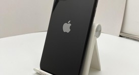 Fair
													Apple iPhone 11 - Unlocked, Black, 64 GB, A2111, photo 3 of 12