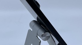 Mint
													Apple iPhone 16 Pro Max - Unlocked, Black, 512 GB, A3084, photo 5 of 9