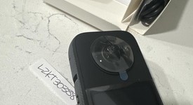 Mint
													Insta360 X3, photo 5 of 5
