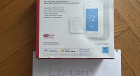 New
													Honeywell Thermostat, photo 1 of 6