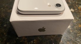 Mint
													Apple iPhone SE 2nd Gen 2020 - Other, White, 128 GB, photo 4 of 11