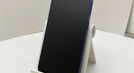 Good
													Samsung Galaxy S25 - Unlocked, Navy Blue, 256 GB, 12 GB, SM-S931U1, photo 2 of 6