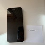 Good Apple iPhone 14 Pro Max - Unlocked, Gold, 256 GB, A2651