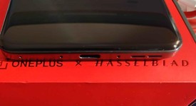 Good
													OnePlus 13 - Unlocked, Black Eclipse, 512 GB, 16 GB, photo 4 of 8