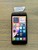 Mint Apple iPhone SE 3rd Gen 2022 - Unlocked, Red, 128 GB, A2595