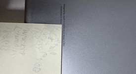 Mint
													MacBook Pro Late 2023 (M3) - 16" - Apple M3 Pro 12-core, Silver, 512 GB, 18 GB, 18-core GPU, photo 2 of 12