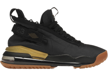 Jordan Proto Max 720 Black Gum for sale