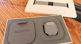 Mint
													Apple Watch Ultra 3 49mm - Unlocked, Black, A3281, photo 3 of 13