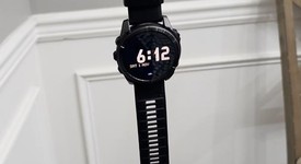 Mint
													Garmin Fenix 8 - Carbon, AMOLED, photo 4 of 19