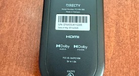 Good
													DirecTV Gemini Air, photo 3 of 4