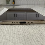 Mint Apple iPhone Air - AT&T, 256 GB, Light Gold, A3260